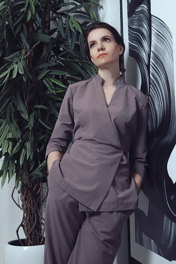 Светлана Лихачёва